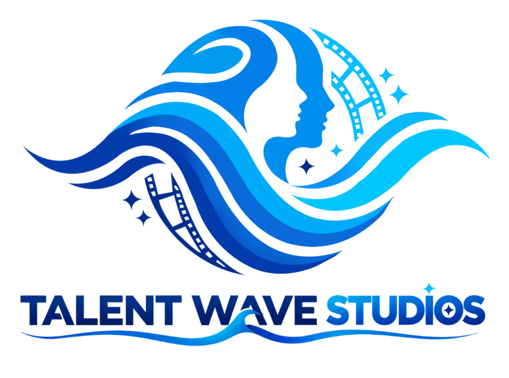 Talent Wave Studios Logo
